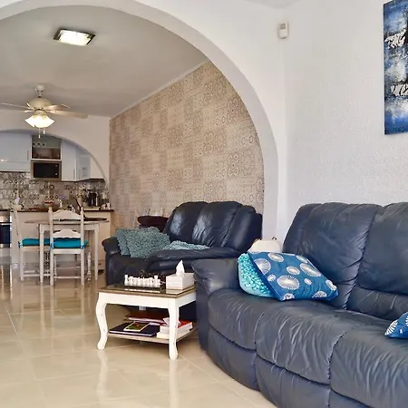 Casa Mireille * Torrevieja