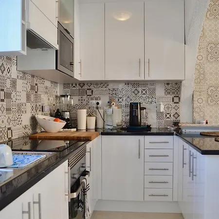 Casa Mireille Holiday home Torrevieja