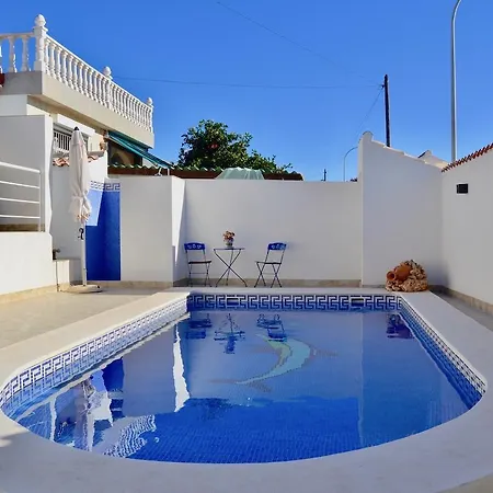 Casa Mireille
