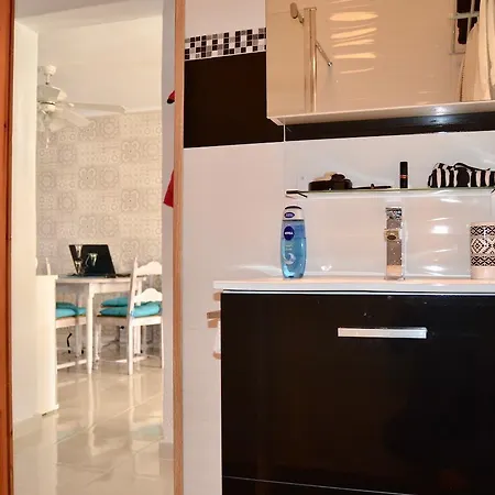 Holiday home Casa Mireille *