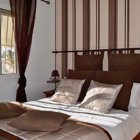 Casa Mireille Holiday home Torrevieja