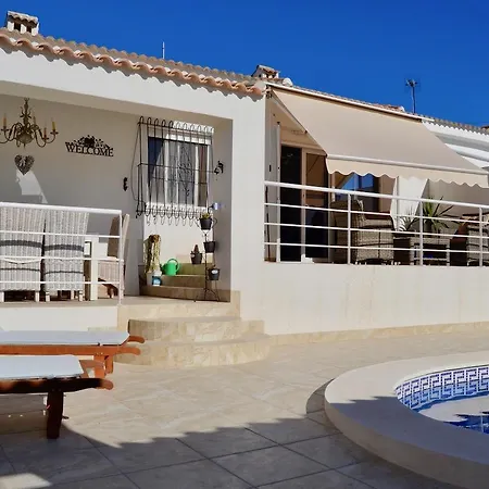Casa Mireille Torrevieja